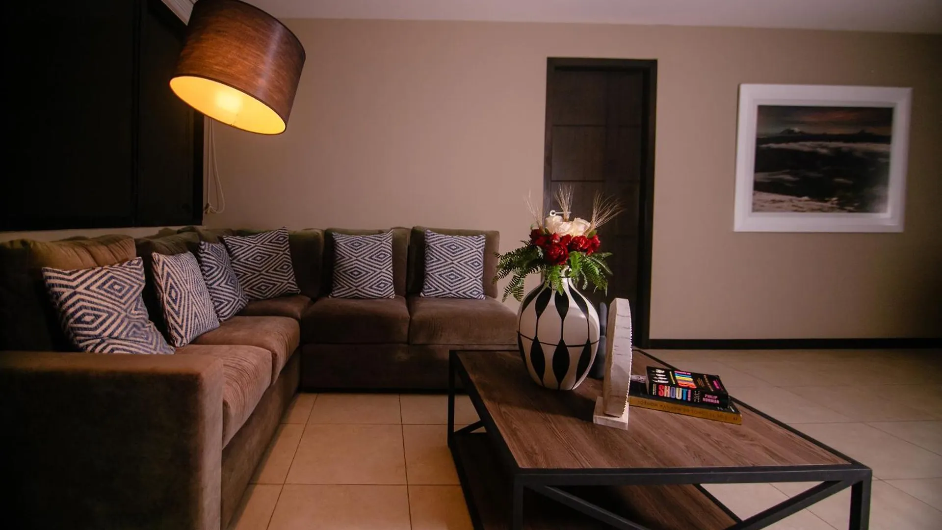 아파트 Bellini 3 Suite 2, Puerto Santa Ana, 과야킬 에콰도르