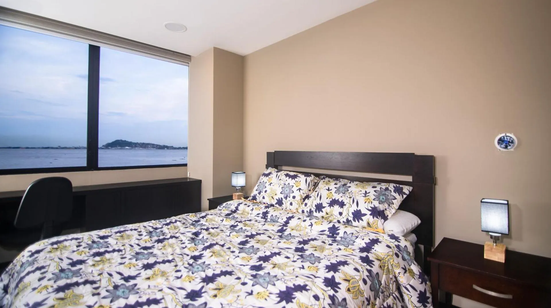 Bellini 3 Suite 2, Puerto Santa Ana, 과야킬