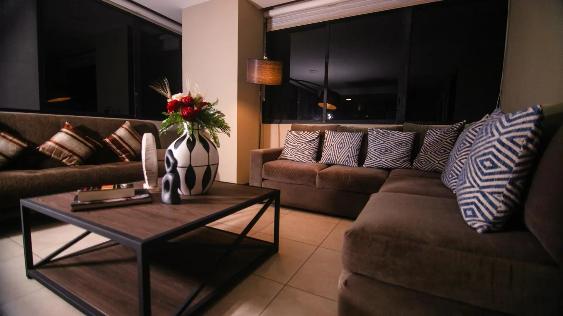 Bellini 3 Suite 2, Puerto Santa Ana, 瓜亚基尔 公寓