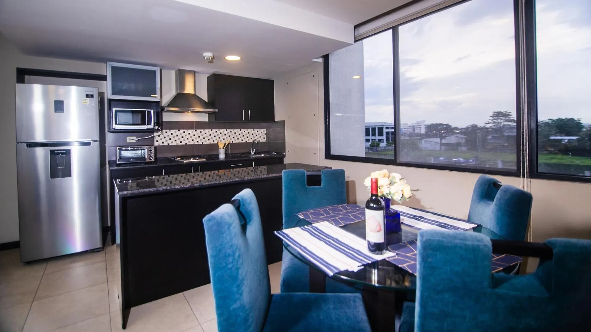 Bellini 3 Suite 2, Puerto Santa Ana, 瓜亚基尔