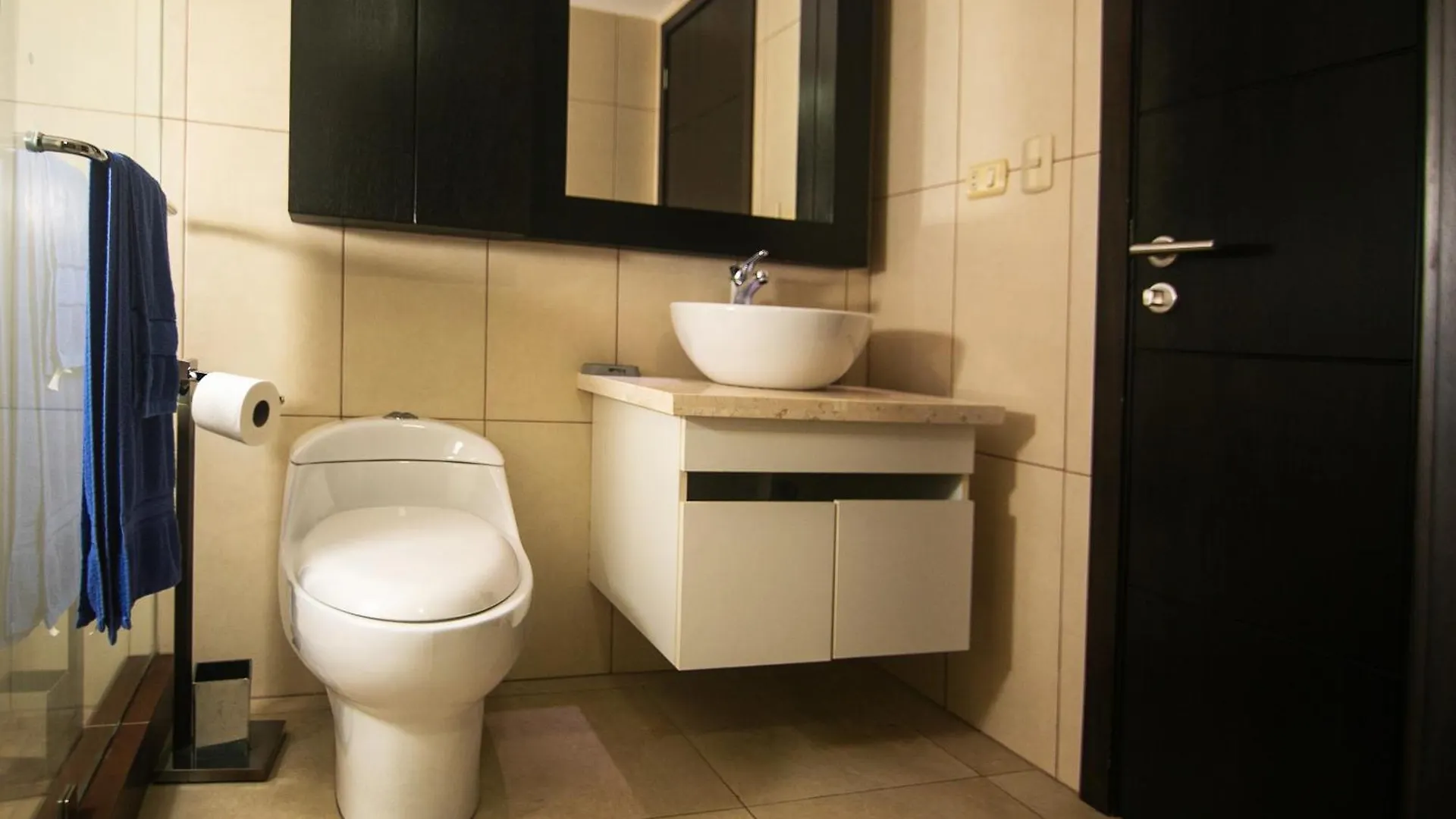 公寓 Bellini 3 Suite 2, Puerto Santa Ana, 瓜亚基尔