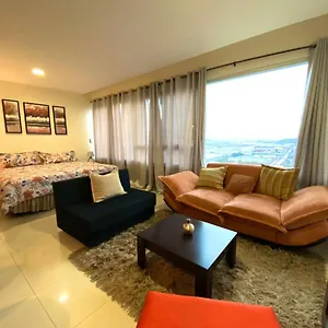Apartamento Sunset, Guayaquil